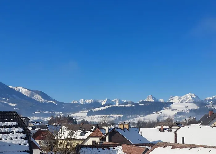 Haus Jezek