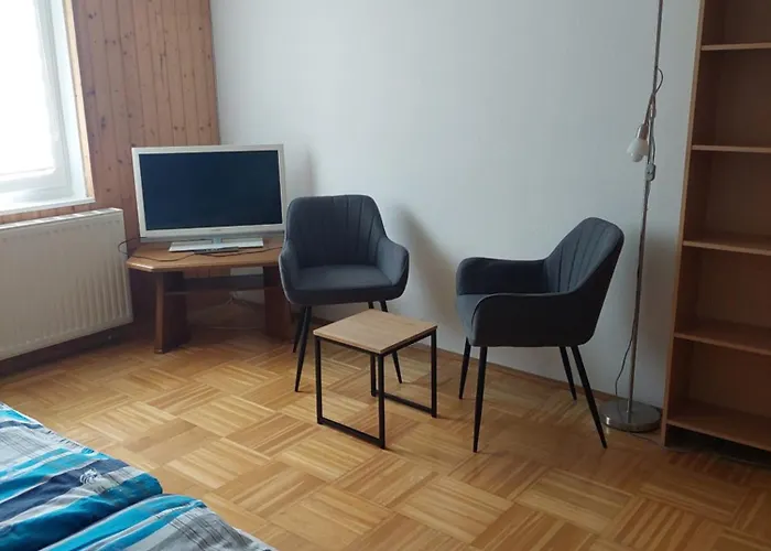 Haus Jezek