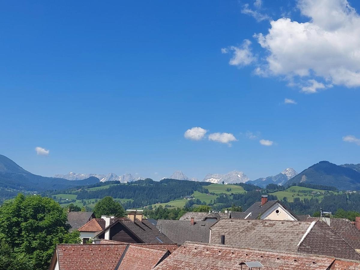 Haus Jezek Apartmán *