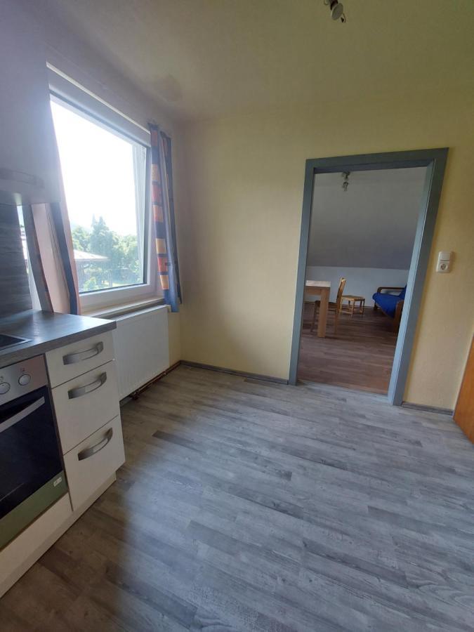 Haus Jezek *