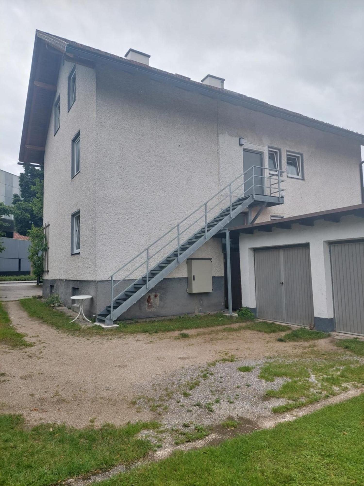 Apartment Haus Jezek