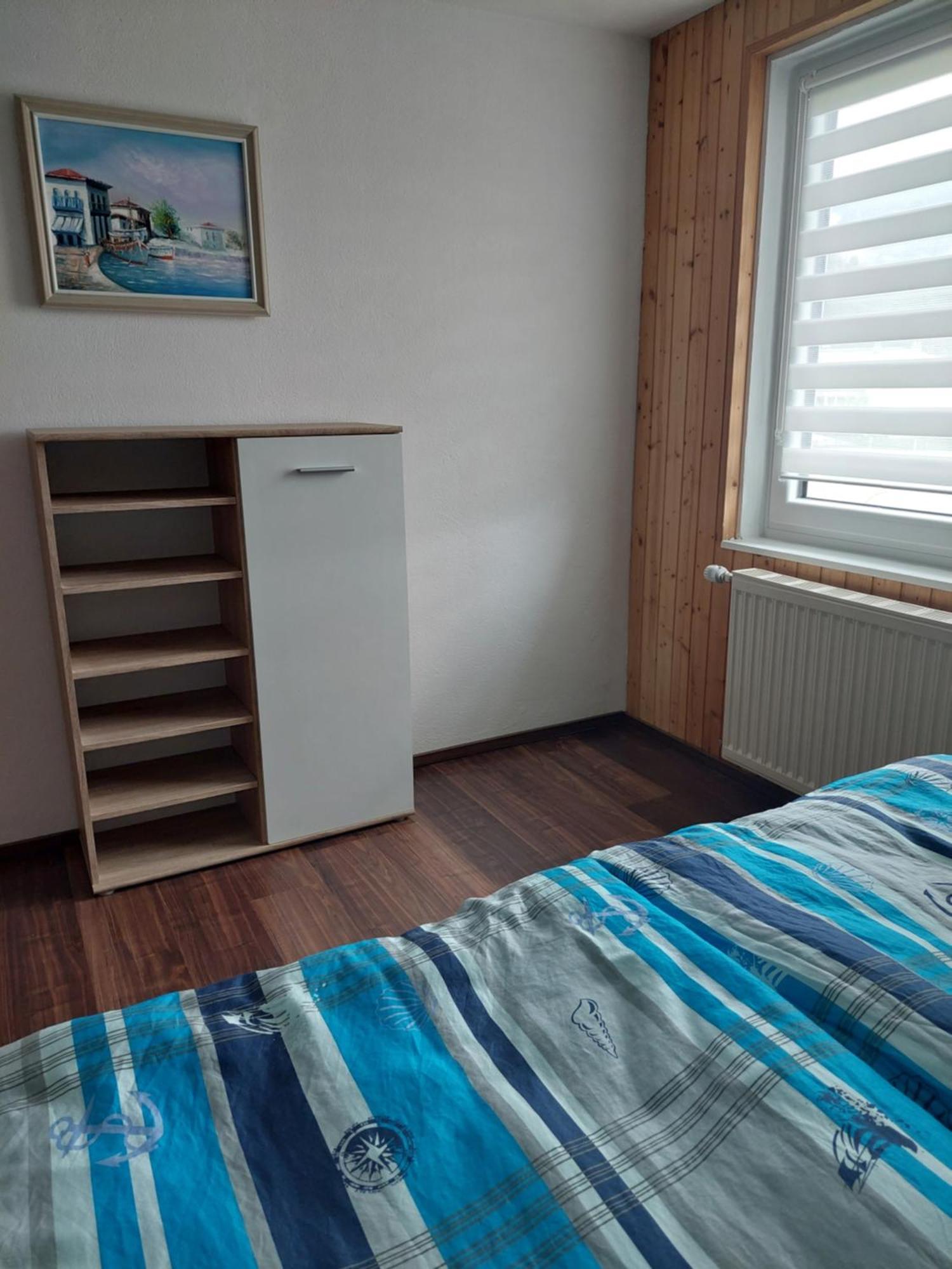 Apartment Haus Jezek *