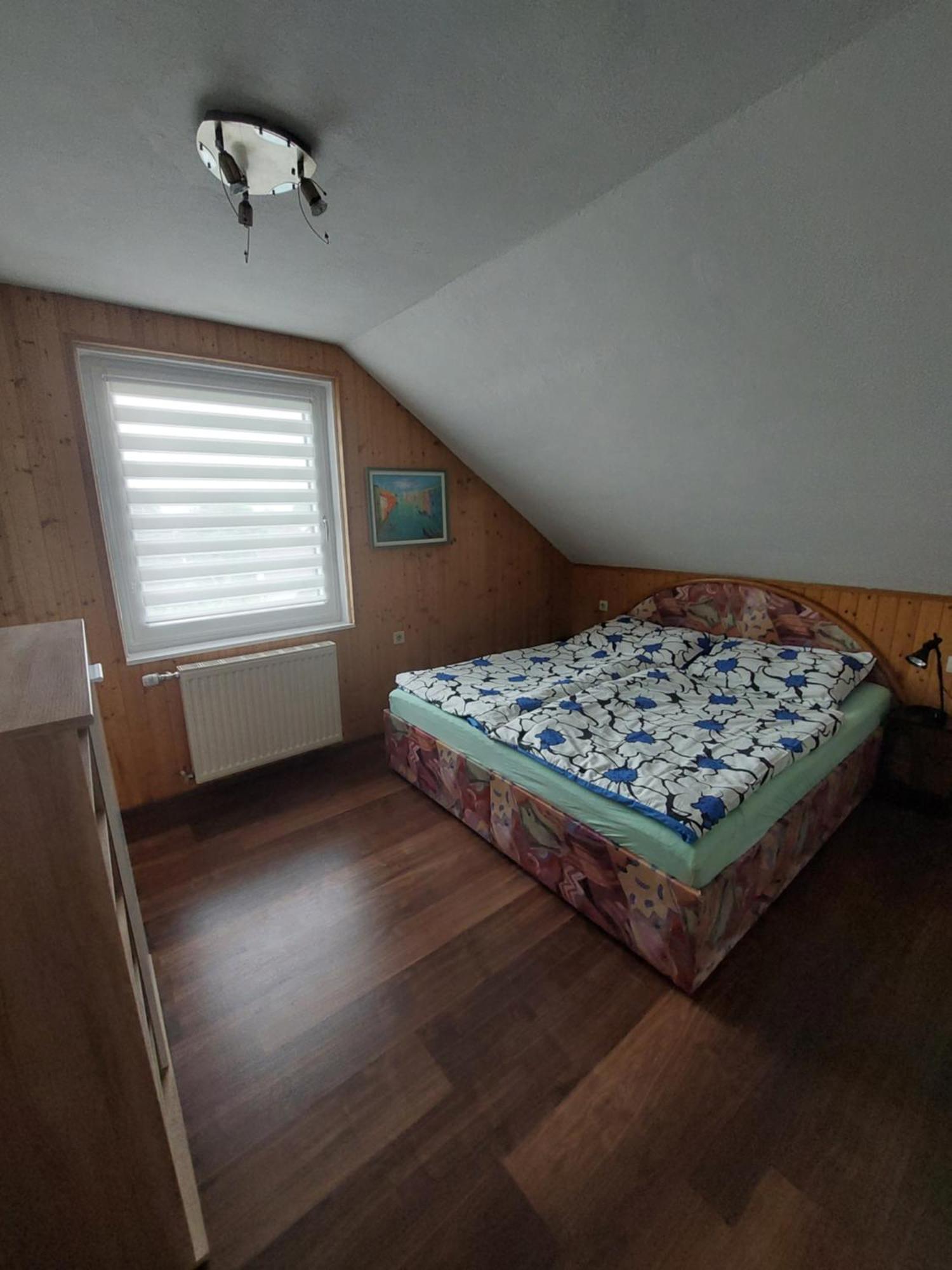 Apartment Haus Jezek *