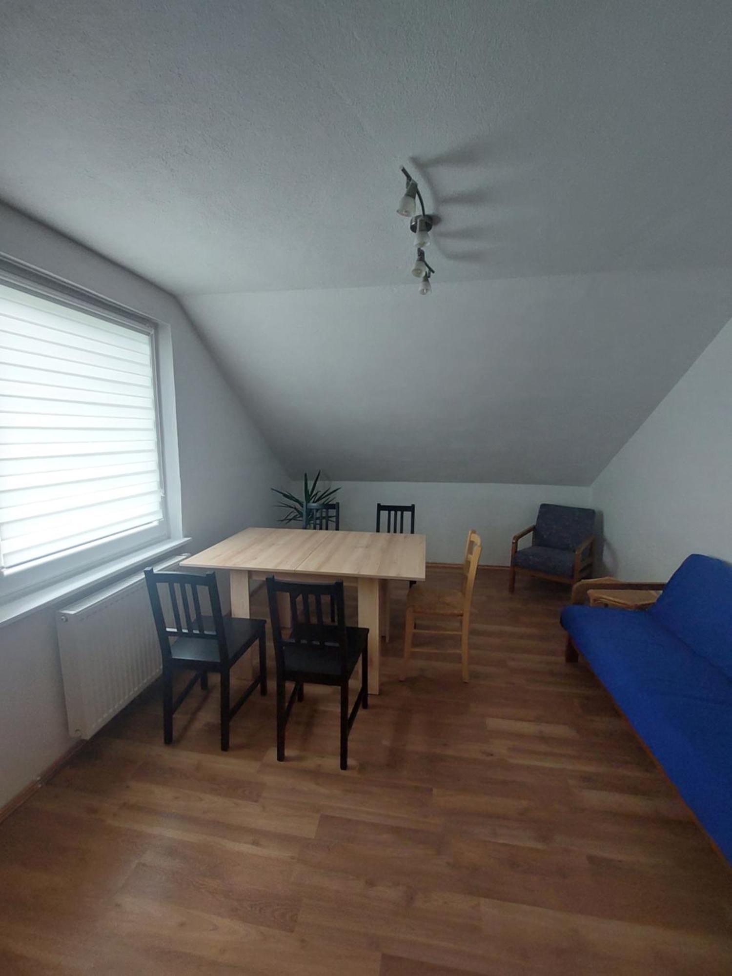 Apartment Haus Jezek