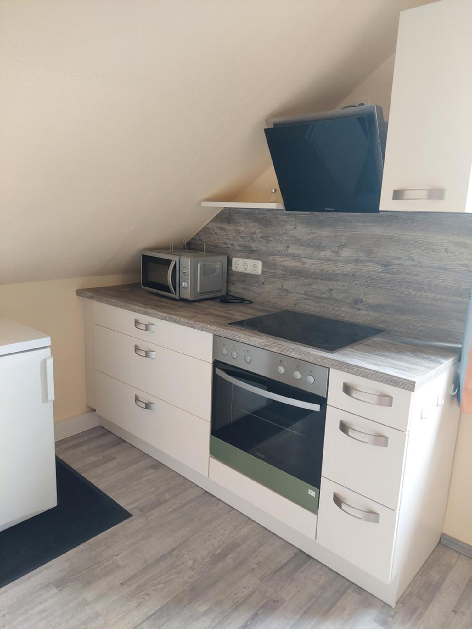 Apartment Haus Jezek Windischgarsten