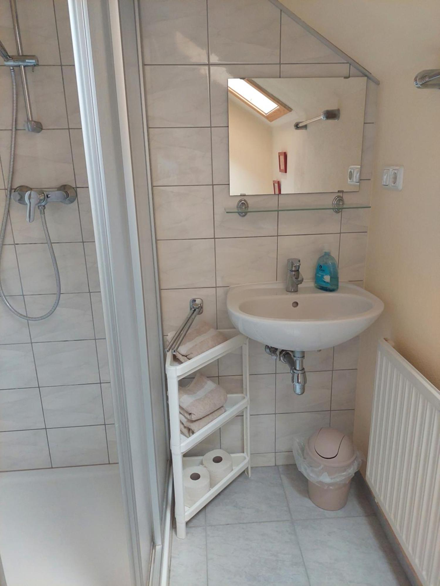 Haus Jezek Apartment *