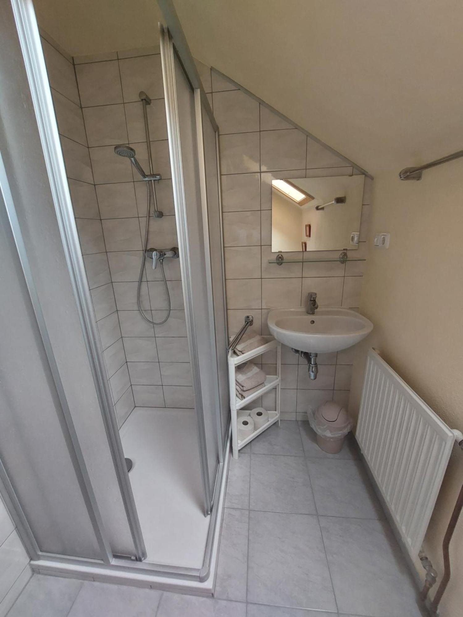 Haus Jezek Apartment