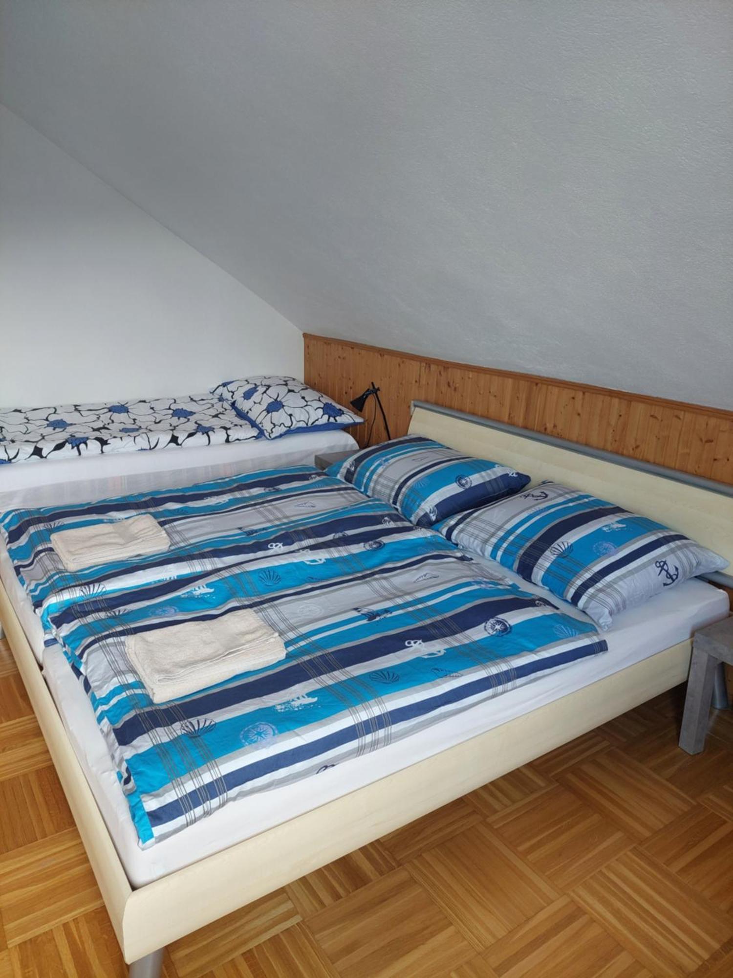 Apartment Haus Jezek