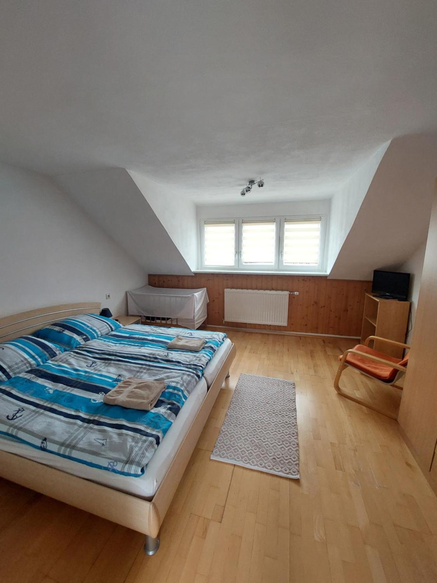 Haus Jezek