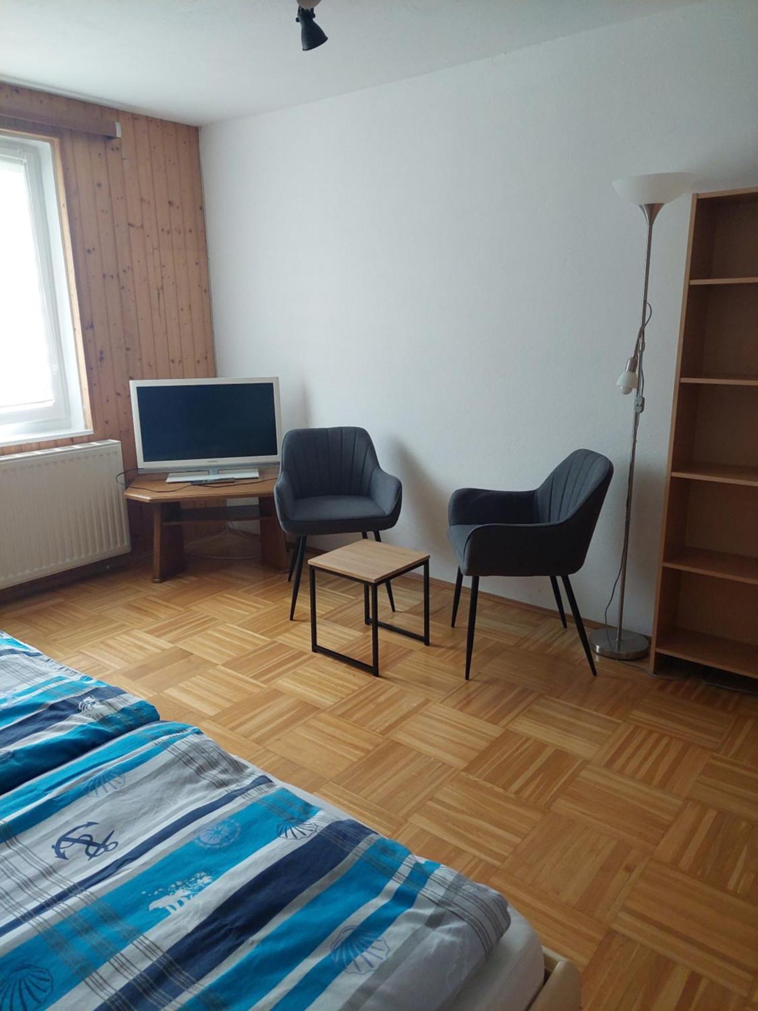 Apartment Haus Jezek *