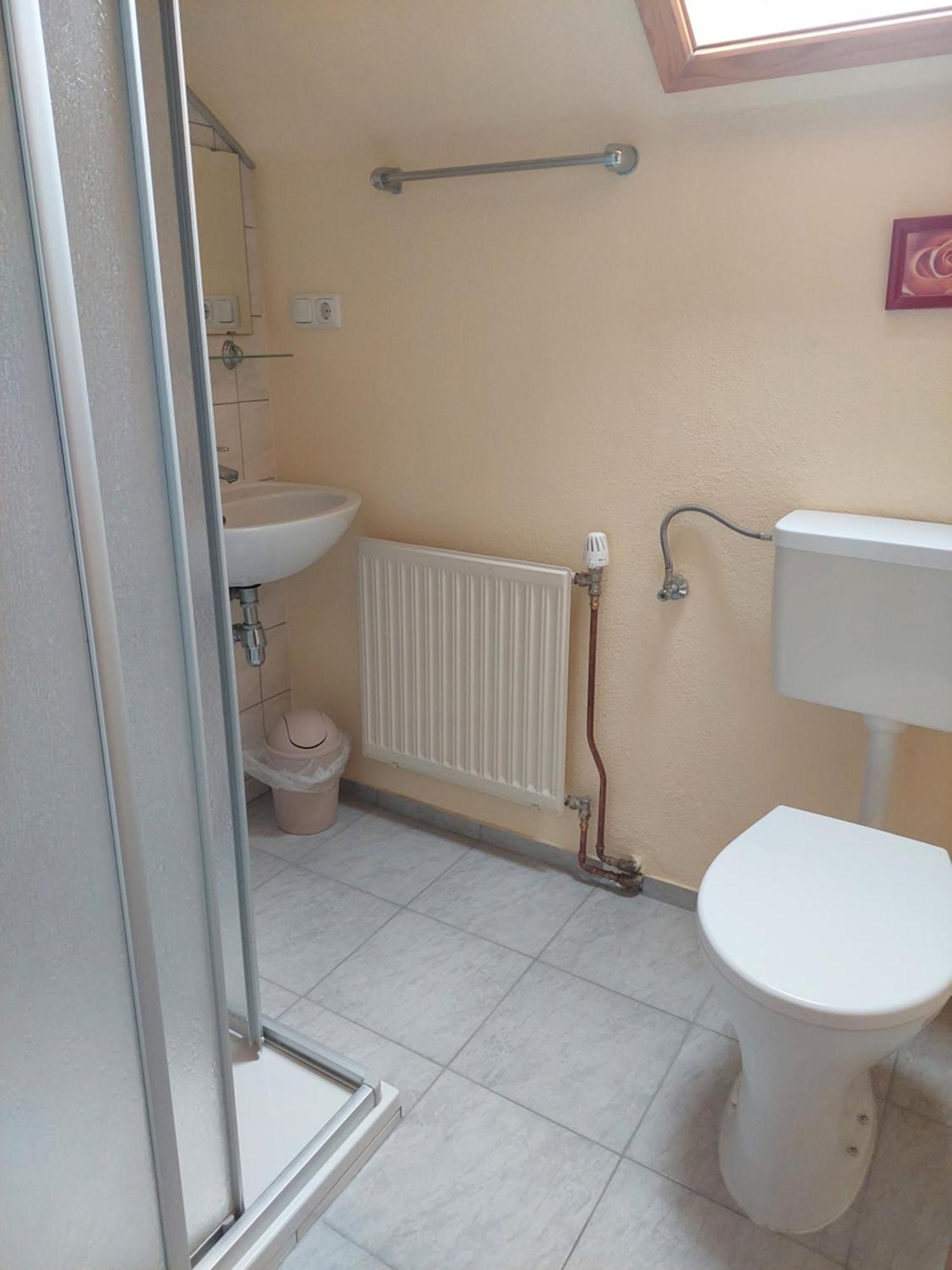 Apartment Haus Jezek *
